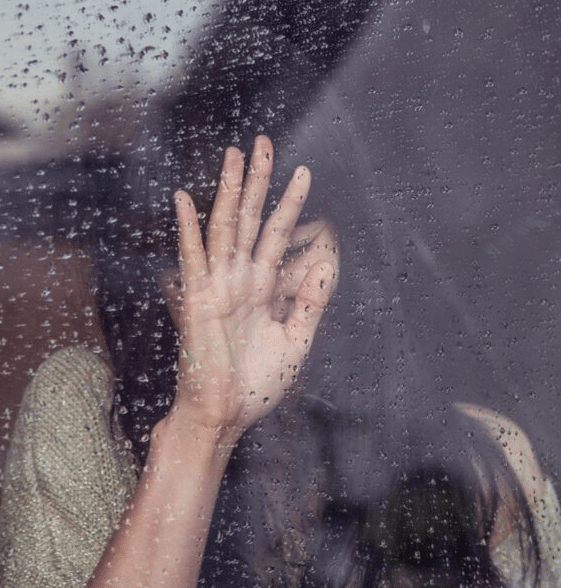 Ik vind moeder zijn niet leuk