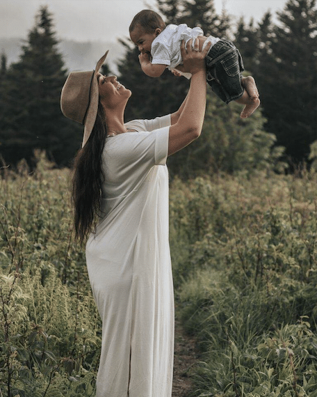 Goed genoeg als moeder