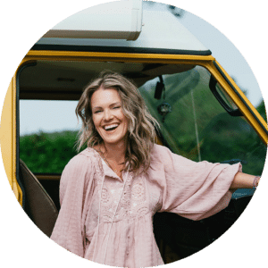 Heidi van Herk