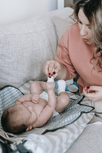 Tips werken na zwangerschapsverlof