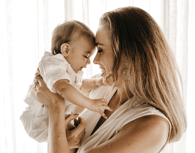 In Je Kracht Als Mam 