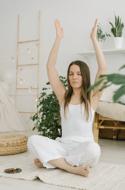 Tijd voor jezelf als mama