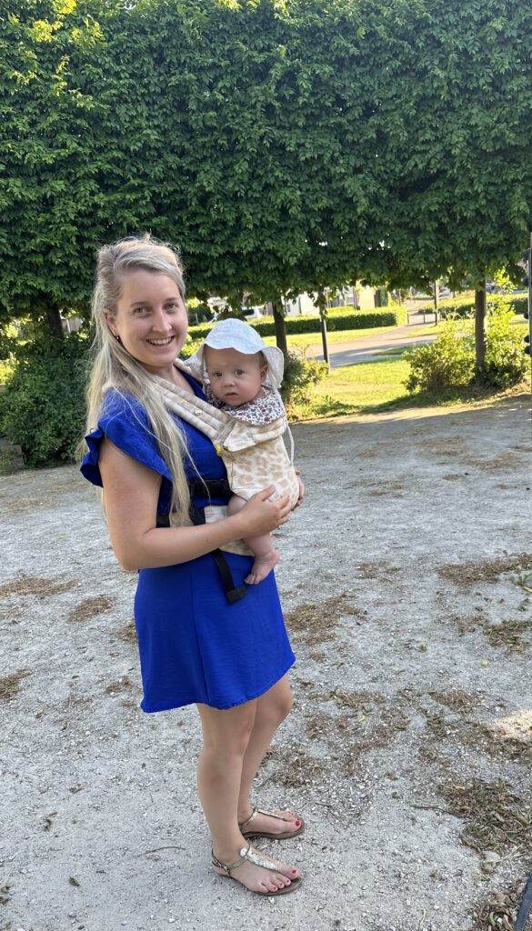 in je kracht als mam