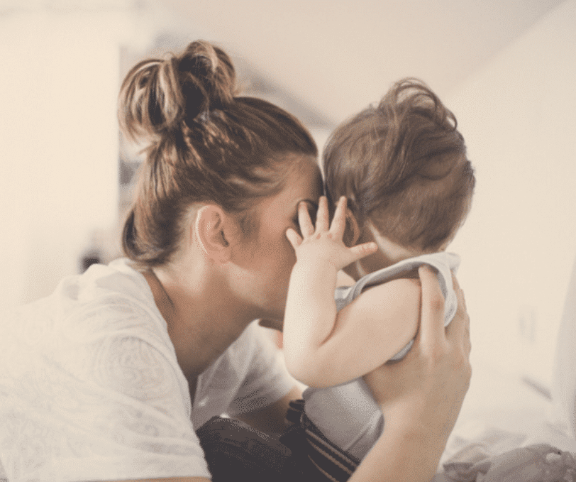 moederschap zwaar tips