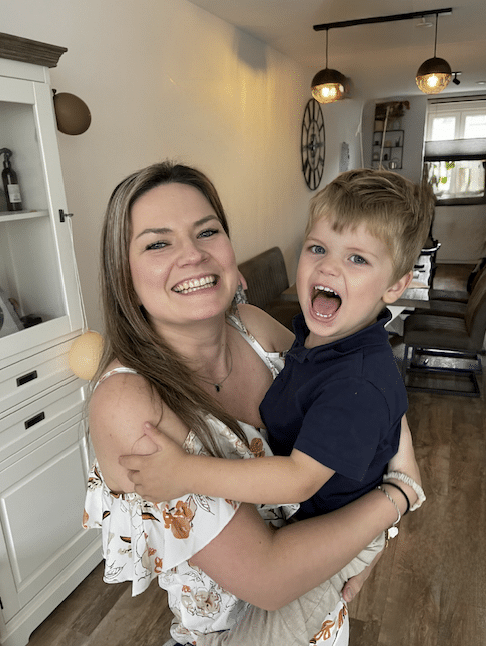 Geen-energie-moeder-naar-energieke-moeder Geen energie moeder energieke moeder