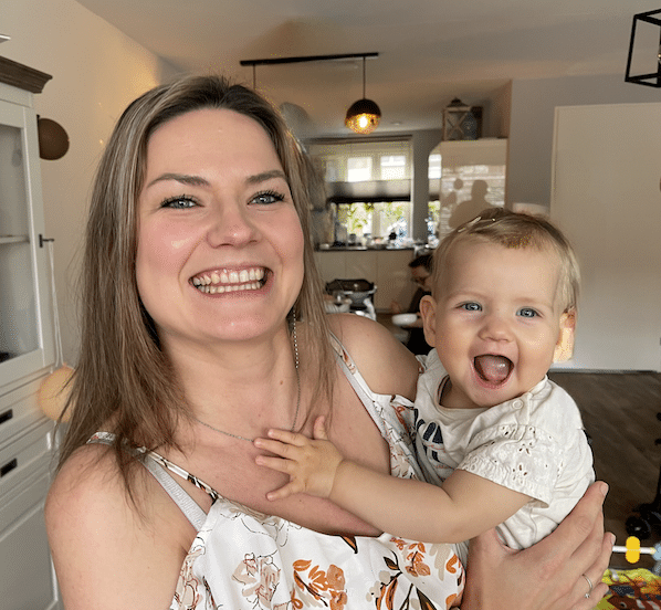 Geen-energie-moeder Geen energie moeder