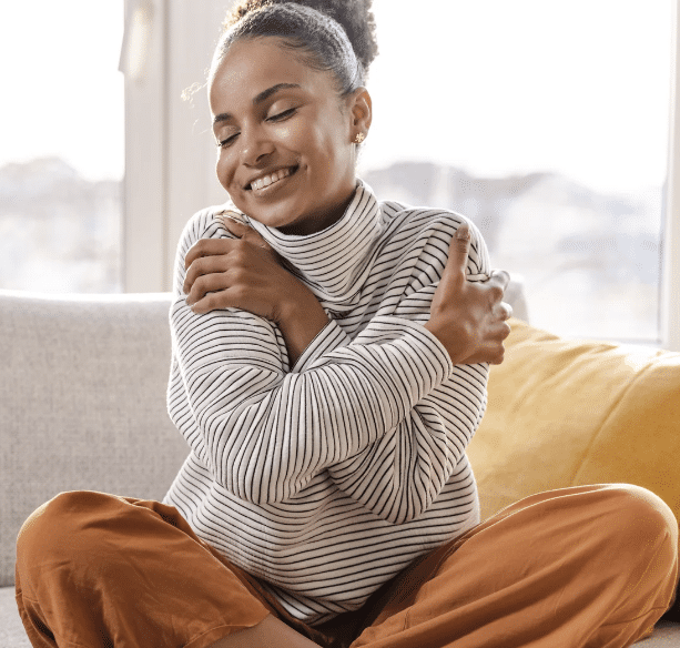 Self-care-prioriteit Selfcare prioriteit