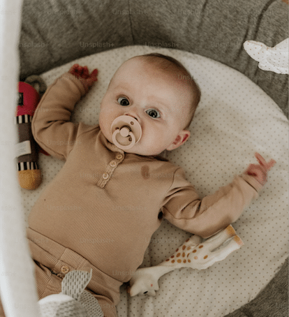 Wel-of-geen-speen Wel of geen speen