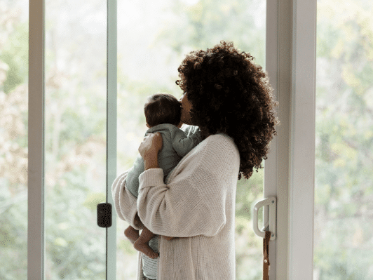 tips momguilt