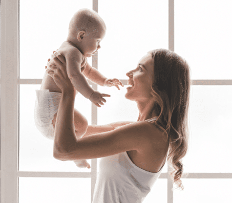 cursus voor mama
