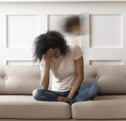 Hoe ga je om met mom-guilt