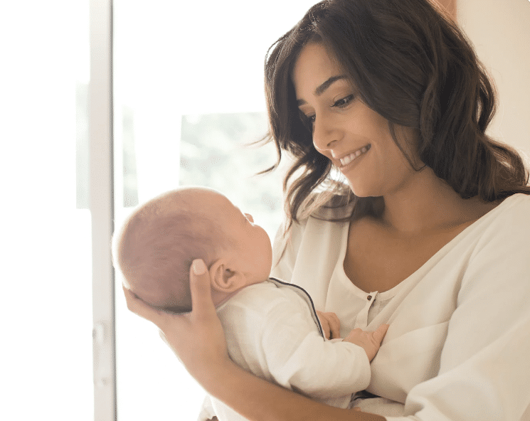 Herstel na bevalling tips