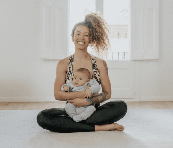 Herstel na bevalling