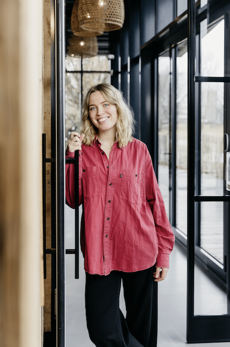 Lieke Radstaak Seksualiteitscoach