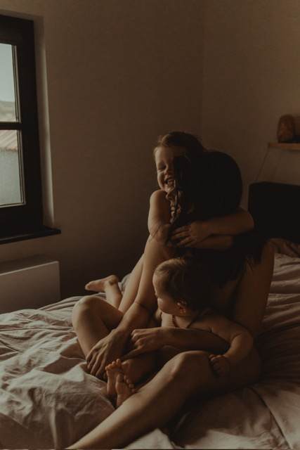 groei-als-moeder Groei als moeder